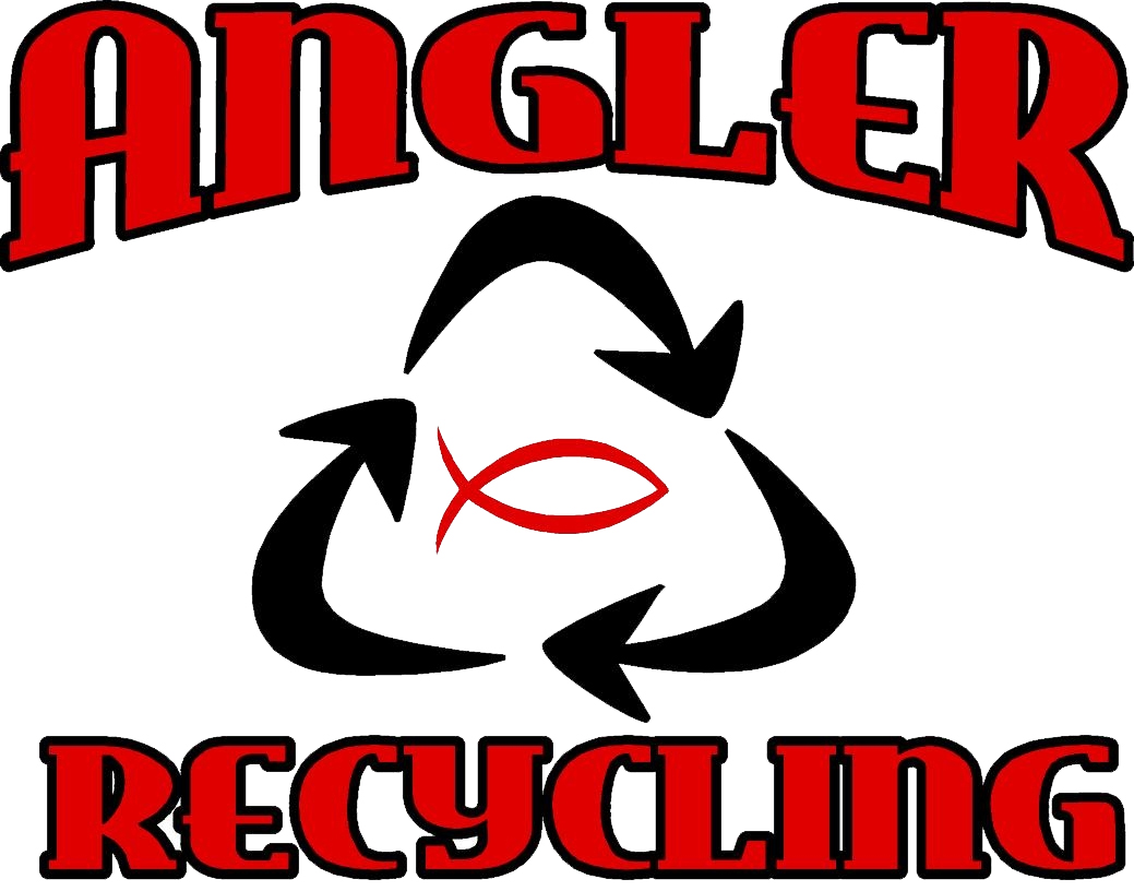 angler recycling